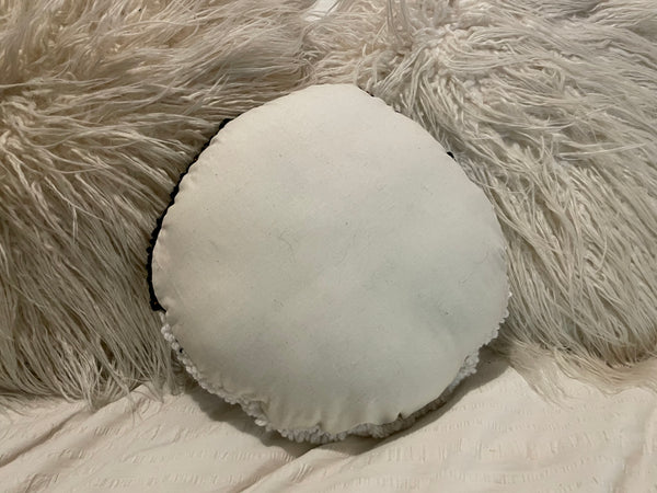 Yin Yang Pillow
